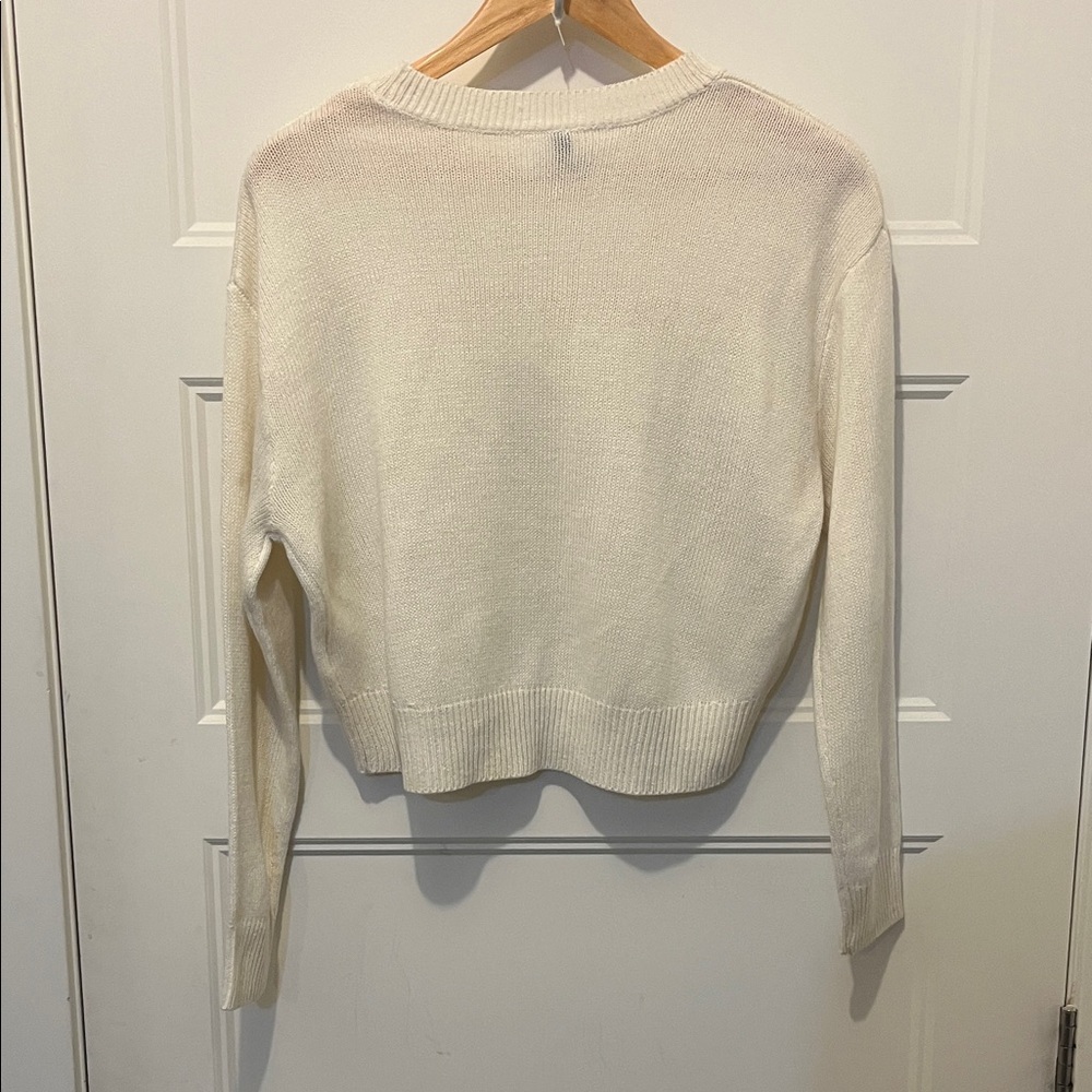 H&M Women's Sweater - Picture 3 of 5